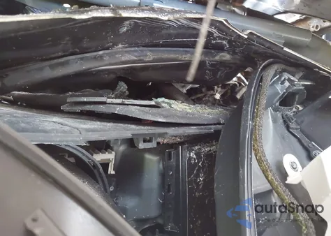 2024 Toyota Crown Limited из США, поврежденный, VIN JTDAAAAF9R3022455